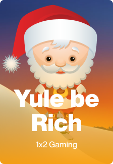 Yule be Rich