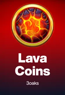 Lava Coins