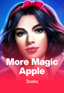 More Magic Apple