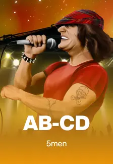 AB-CD
