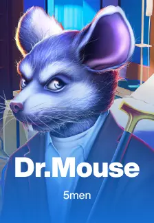 Dr.Mouse