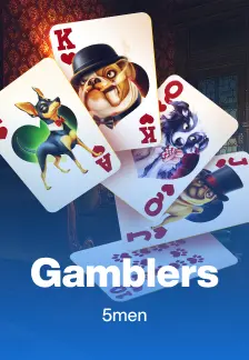 Gamblers