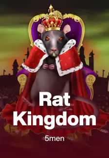 Rat Kingdom