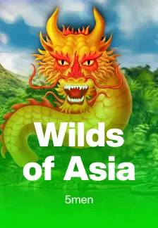 Wilds of Asia