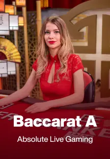 Baccarat A