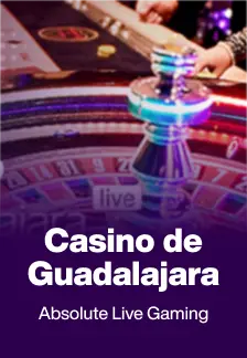Casino de Guadalajara