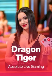 Dragon Tiger