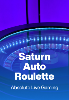 Saturn Auto Roulette