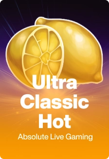 Ultra Classic Hot