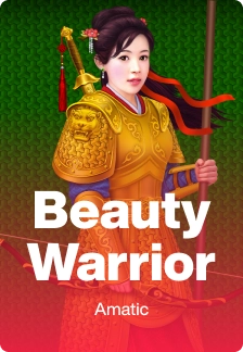 Beauty Warrior game tile