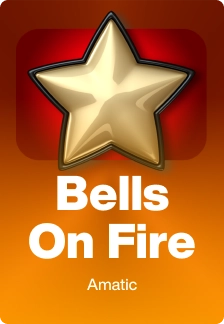 Bells On Fire game tile