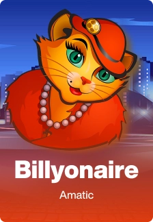 Billyonaire game tile