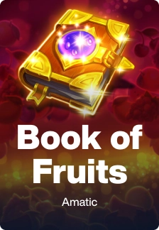 Book of Fruits