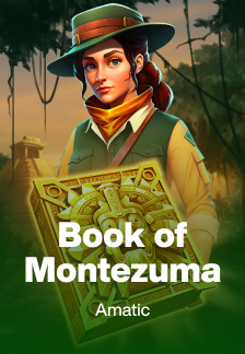 Book of Montezuma