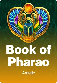 Book of Pharao