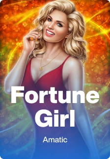 Fortune Girl