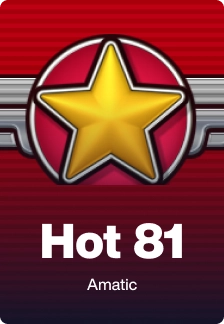 Hot 81