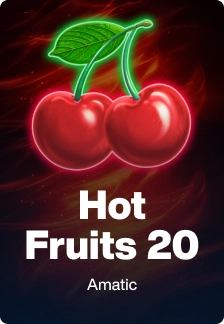 Hot Fruits 20