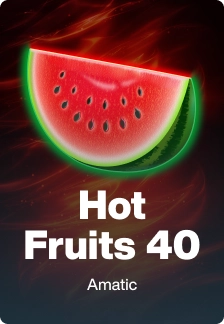 Hot Fruits 40