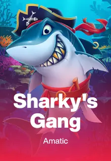 Sharky's Gang