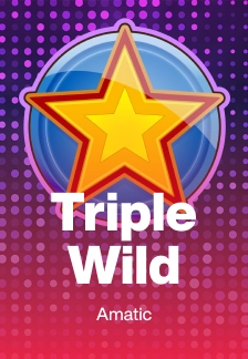 Triple Wild