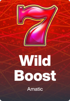 Wild Boost