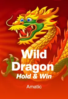 Wild Dragon Hold & Win