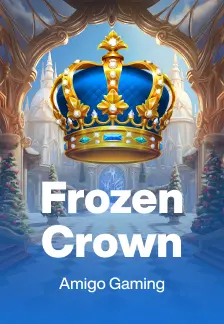 Frozen Crown