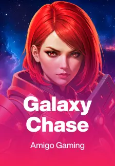 Galaxy Chase