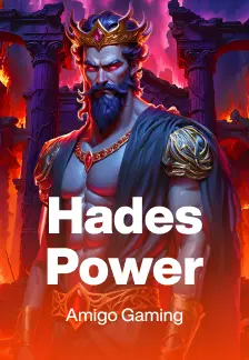 Hades Power