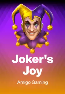 Joker's Joy