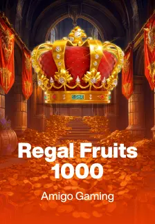 Regal Fruits 1000