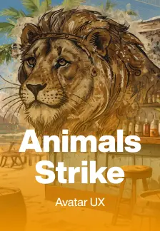 Animals Strike