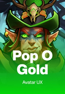 POP O'Gold