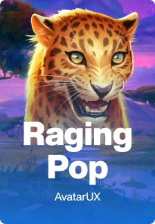 Raging Pop