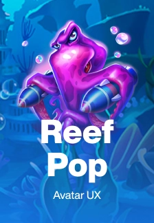 ReefPop