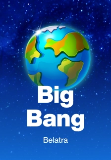 Big Bang game tile