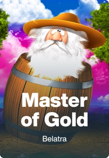 Master Of Gold