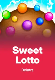 Sweet Lotto