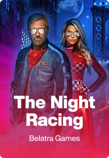 The Night Racing