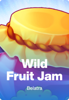 Wild Fruit Jam