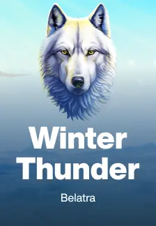 Winter Thunder