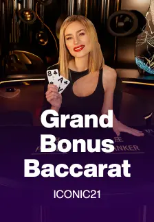 Grand Bonus Baccarat