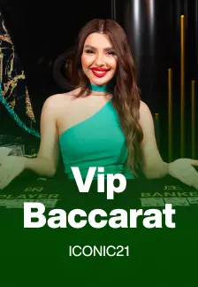 VIP Baccarat