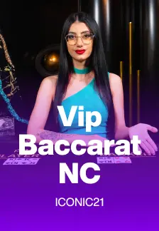 VIP Baccarat NC