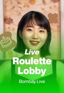 Live Roulette Lobby