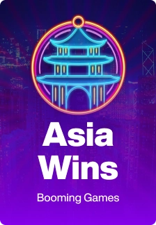 Asia Wins game tile