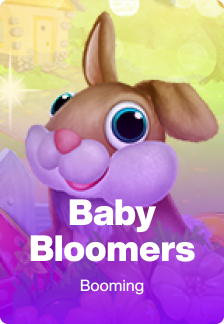 Baby Bloomers game tile