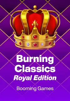 Burning Classics Royal Edition