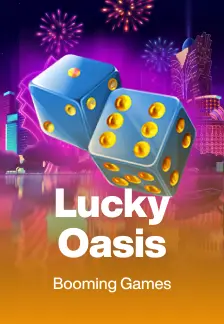 Lucky Oasis